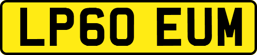 LP60EUM