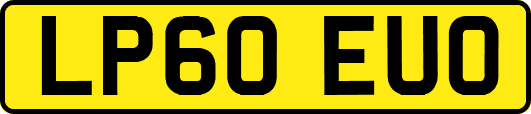 LP60EUO