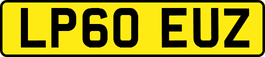 LP60EUZ