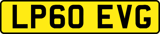 LP60EVG