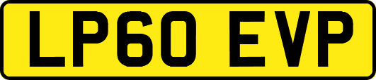 LP60EVP