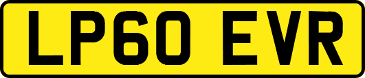 LP60EVR