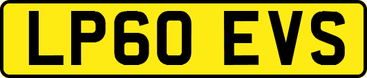 LP60EVS