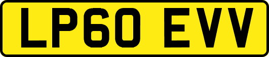 LP60EVV