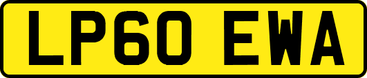 LP60EWA