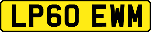 LP60EWM