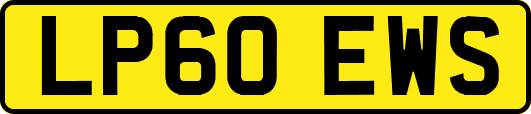 LP60EWS