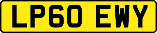 LP60EWY