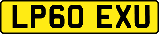 LP60EXU