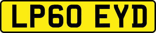 LP60EYD
