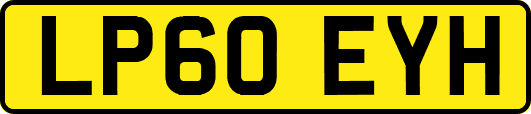 LP60EYH