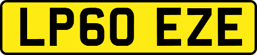 LP60EZE