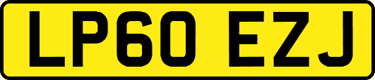 LP60EZJ