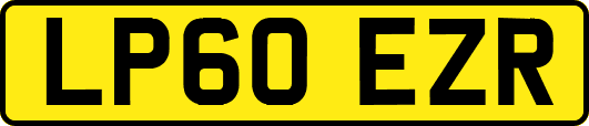 LP60EZR