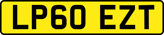 LP60EZT
