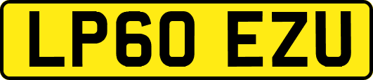 LP60EZU