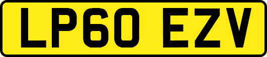 LP60EZV