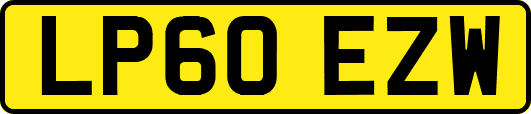 LP60EZW