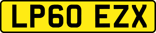 LP60EZX