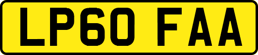 LP60FAA