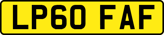 LP60FAF