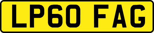 LP60FAG