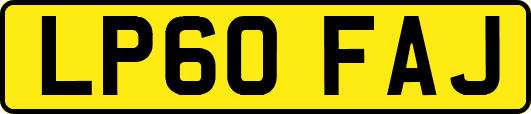 LP60FAJ