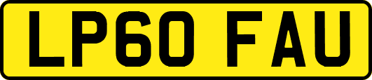 LP60FAU