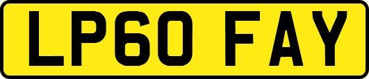 LP60FAY
