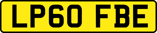LP60FBE