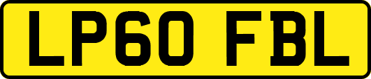 LP60FBL