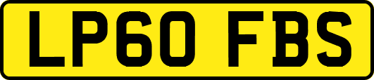LP60FBS