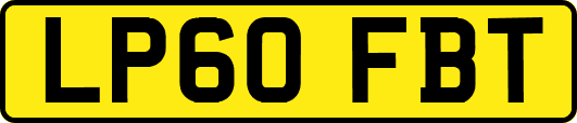 LP60FBT