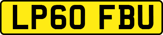 LP60FBU
