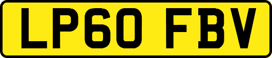 LP60FBV