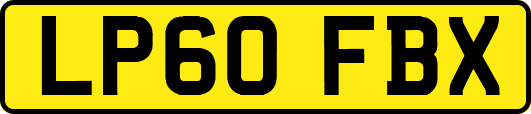 LP60FBX