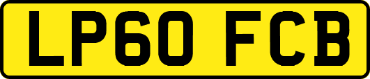 LP60FCB