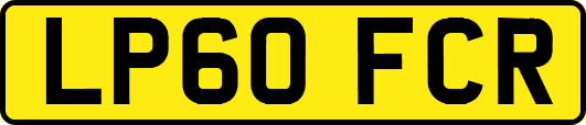 LP60FCR