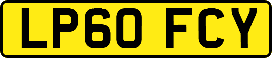 LP60FCY