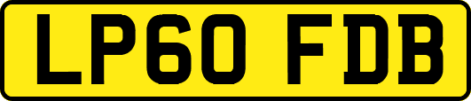 LP60FDB