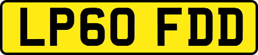 LP60FDD