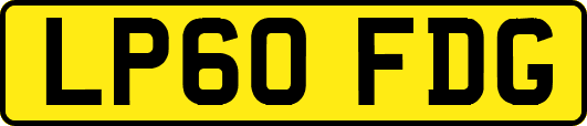 LP60FDG