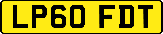 LP60FDT