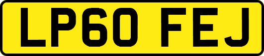 LP60FEJ