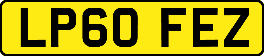 LP60FEZ