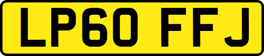LP60FFJ