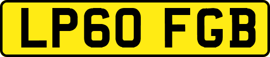 LP60FGB