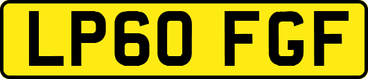 LP60FGF