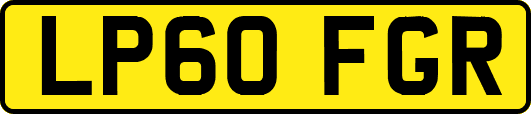 LP60FGR