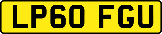 LP60FGU